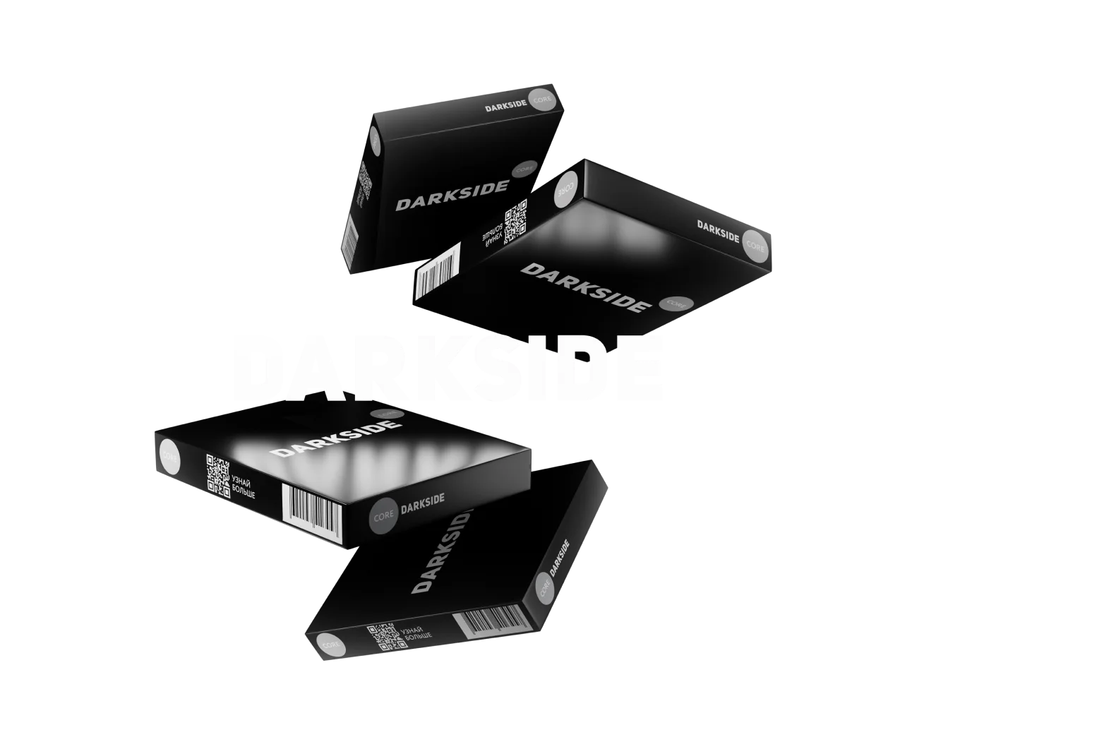DARKSIDE