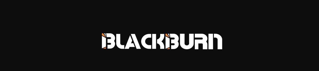 BLACKBURN