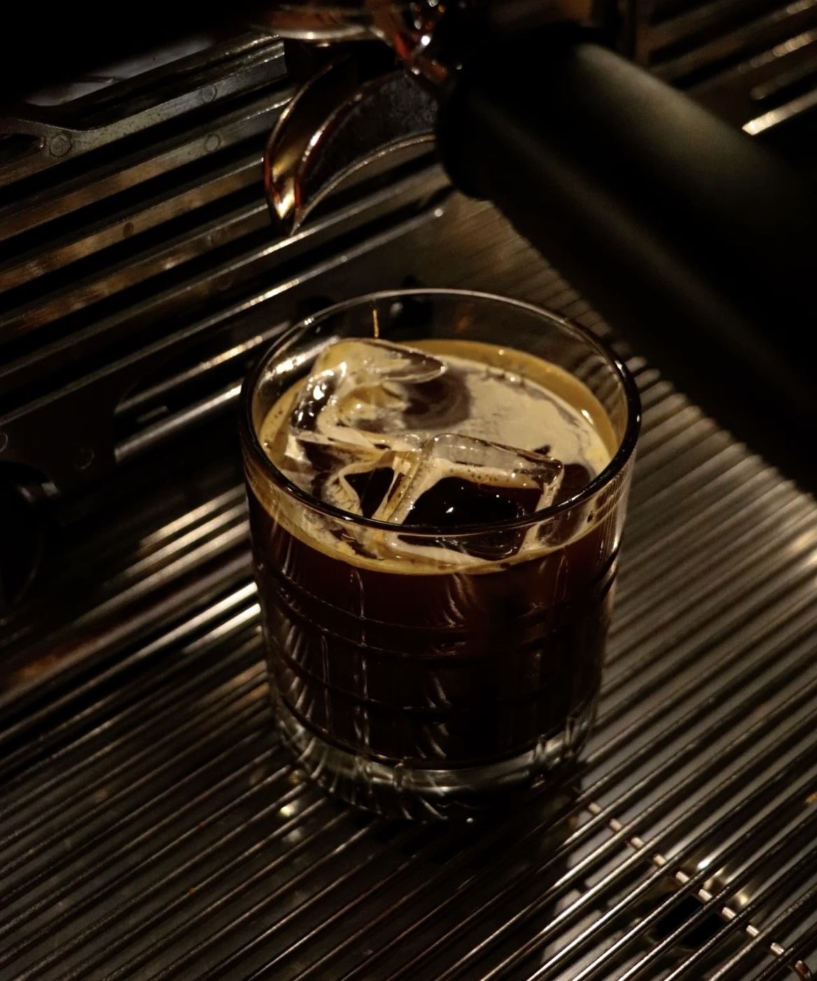 ESPRESSO BAR