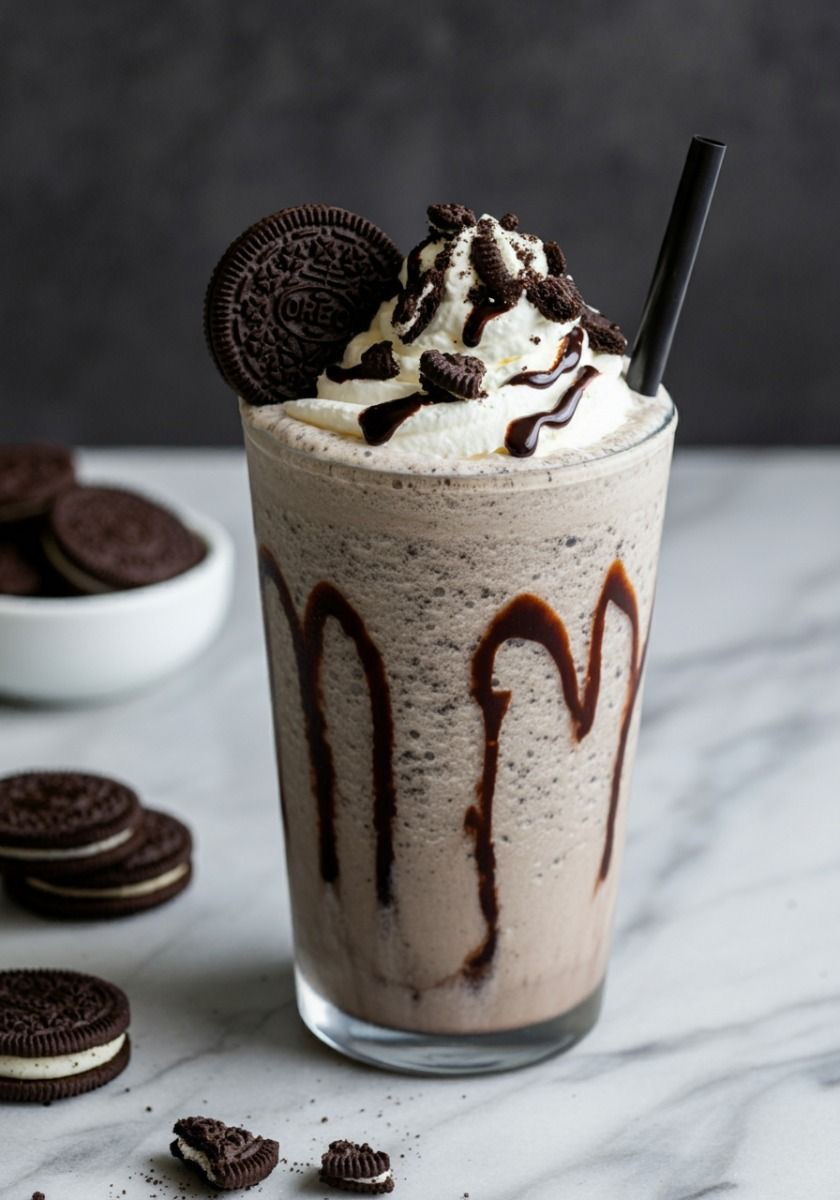 BLENDED BAR