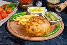 Bomba Döner