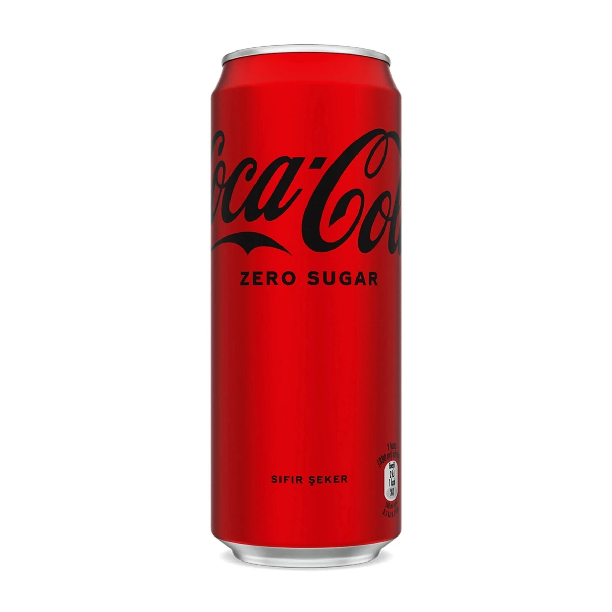 CocaCola Zero