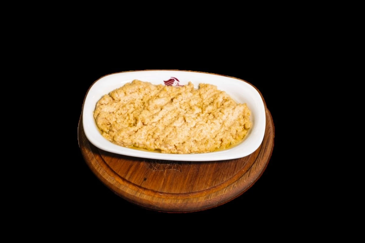 humus