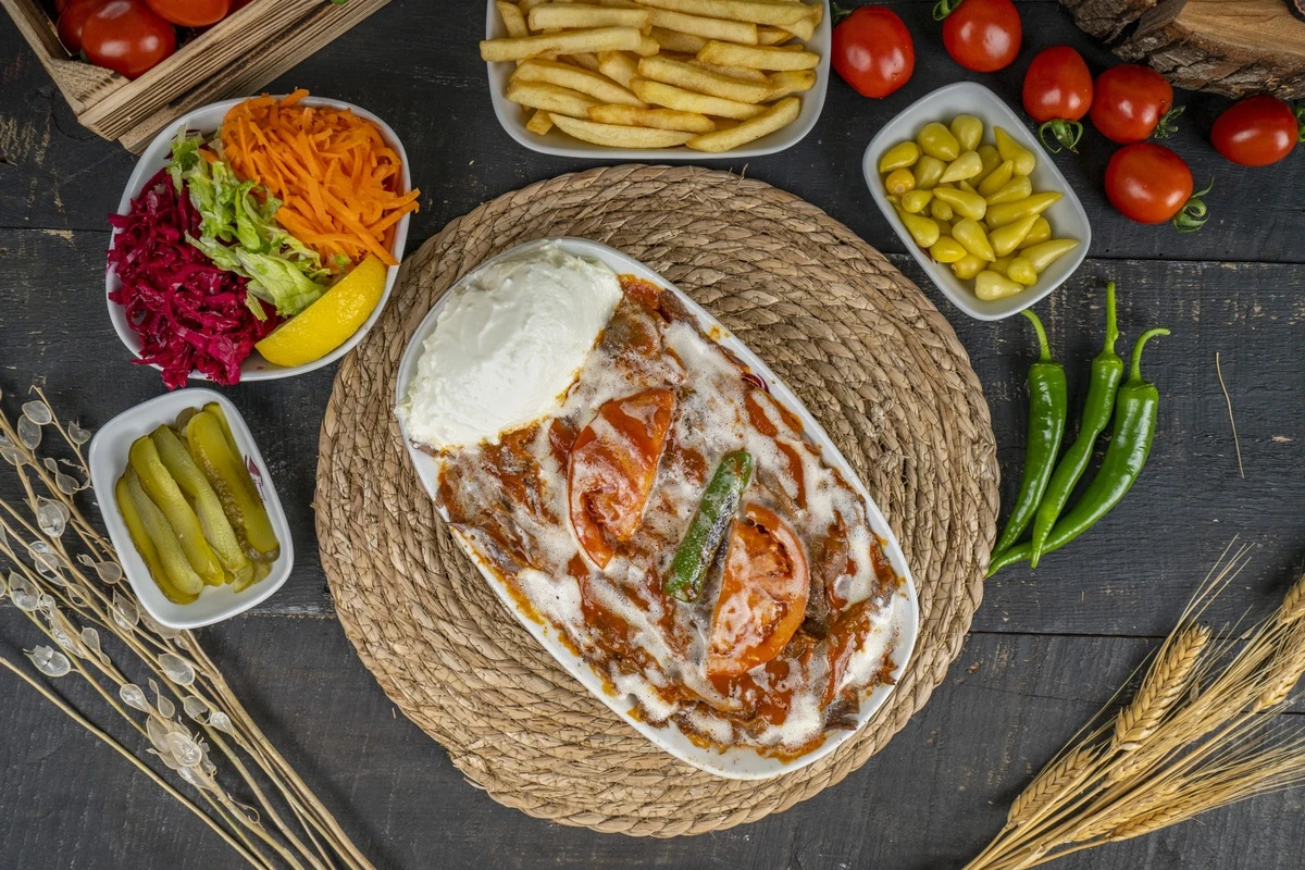 İskender