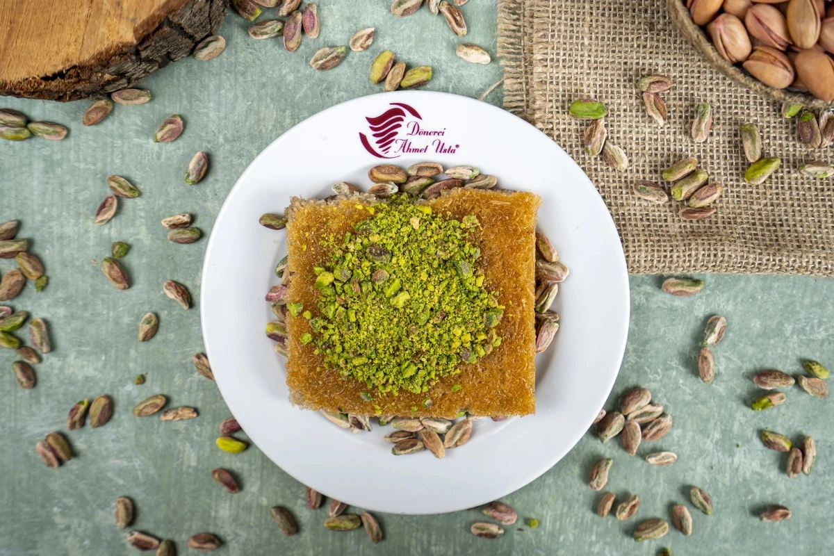 Kadayıf