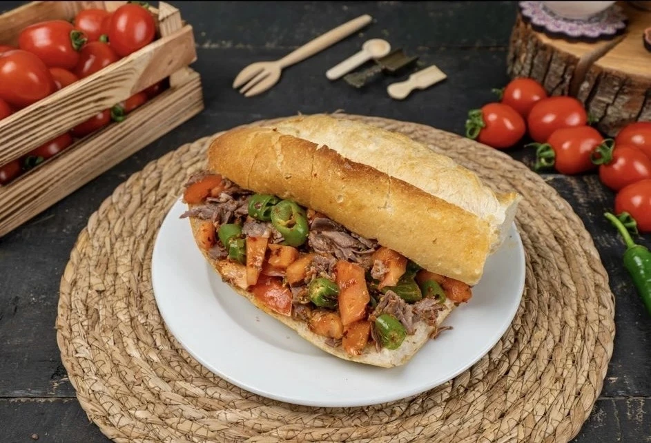 Kokareç Döner