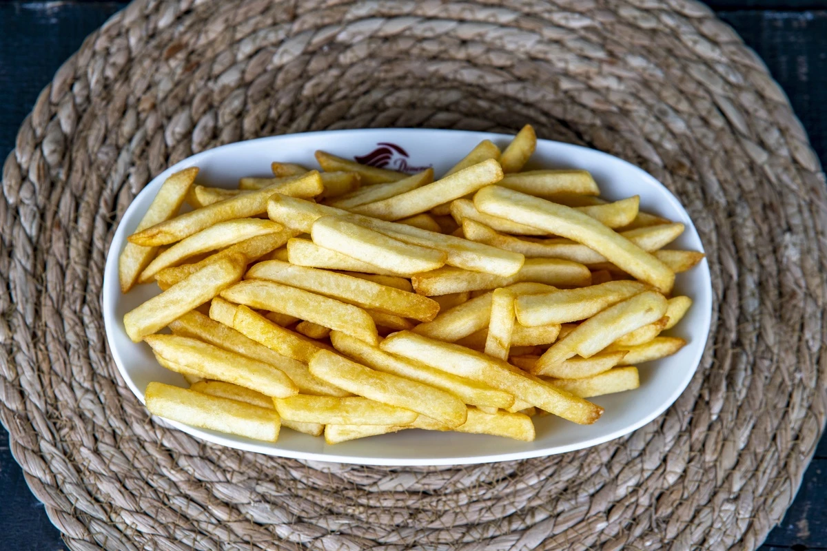 Patates Tava