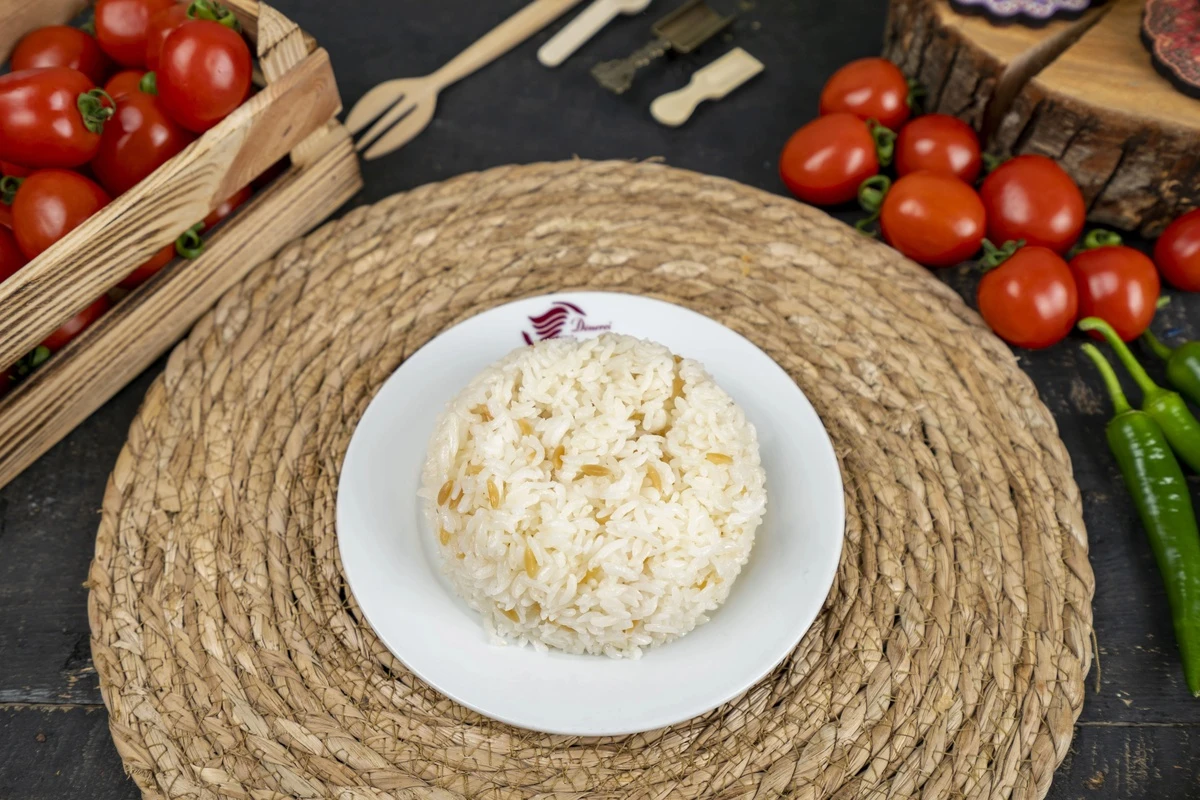 Pilav