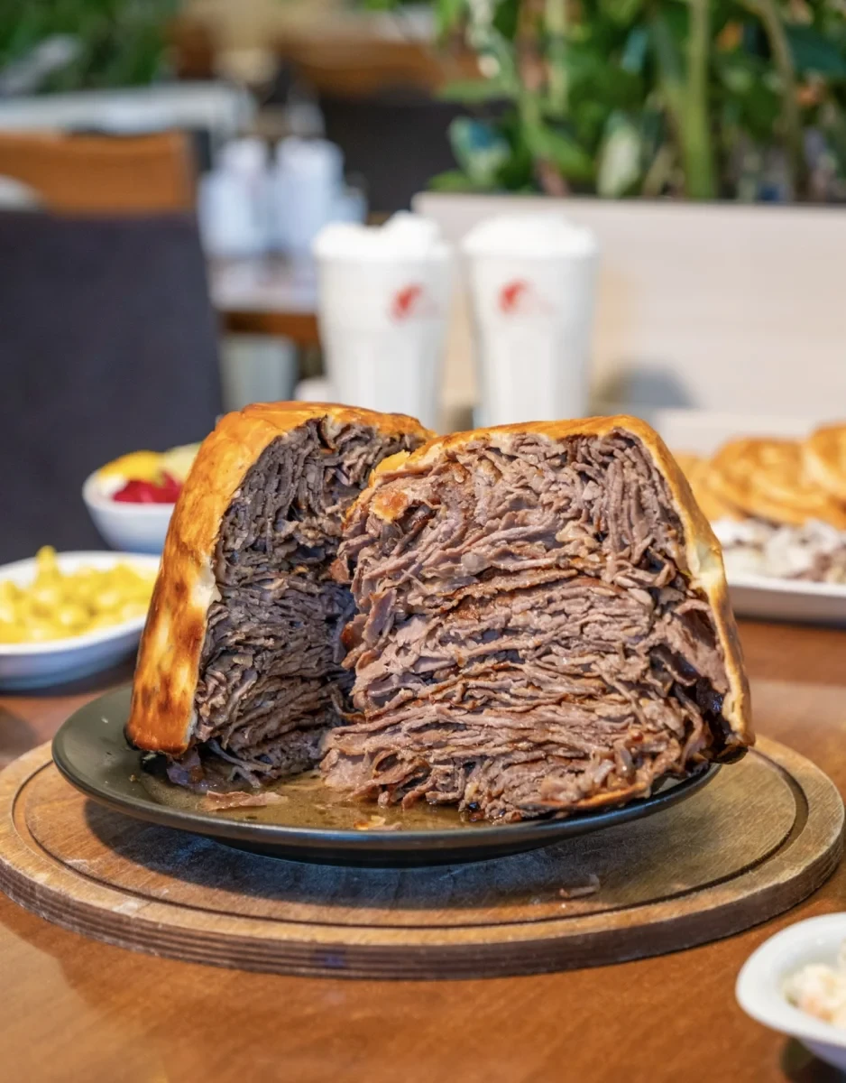 Sade Perde (1000gr4Kişilik)