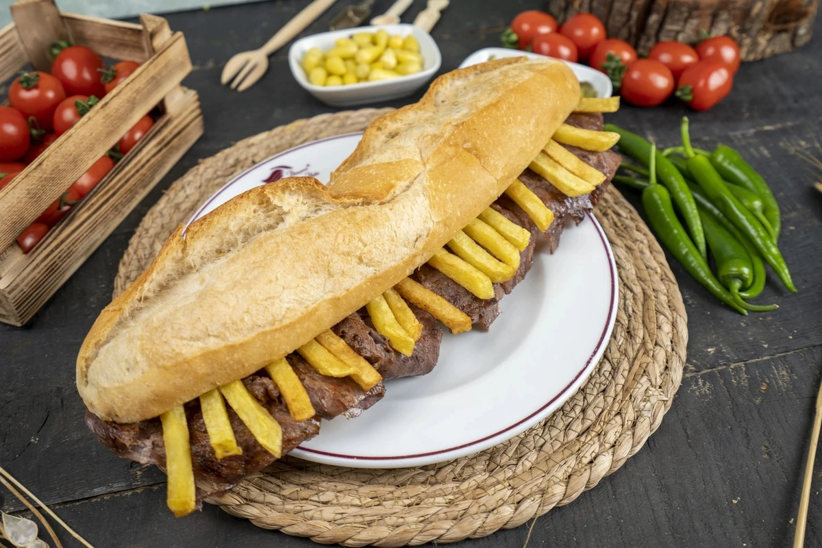 T.Ekmek Döner