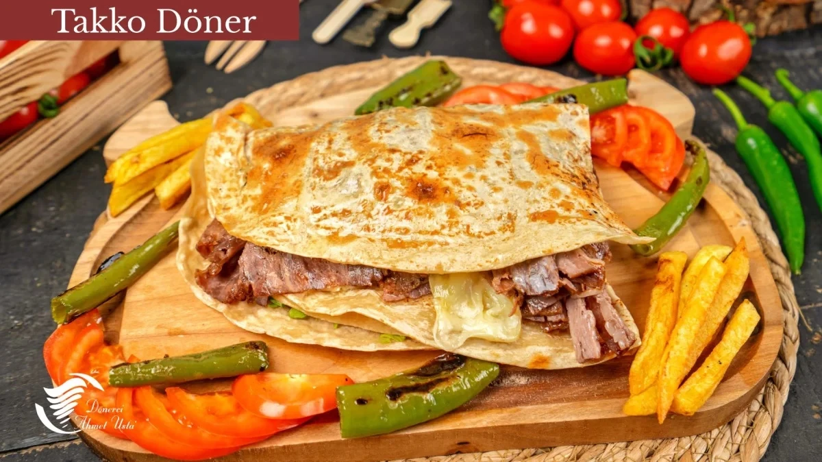 Takko Döner