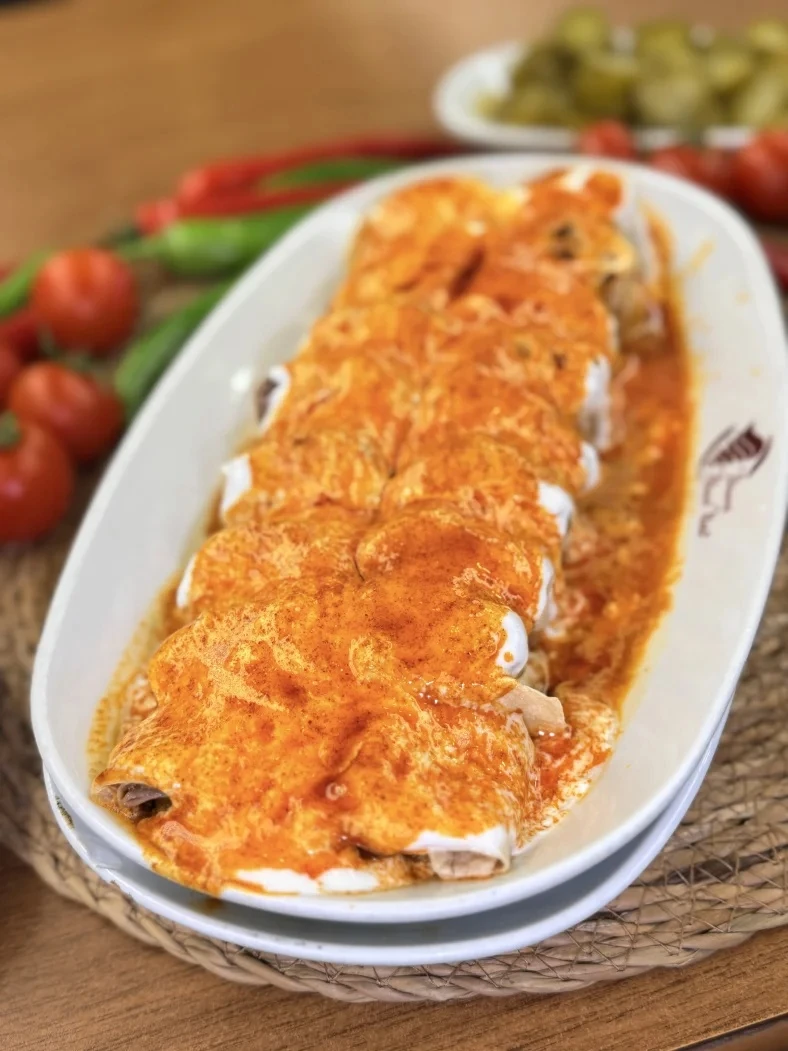 Tantuni Döner