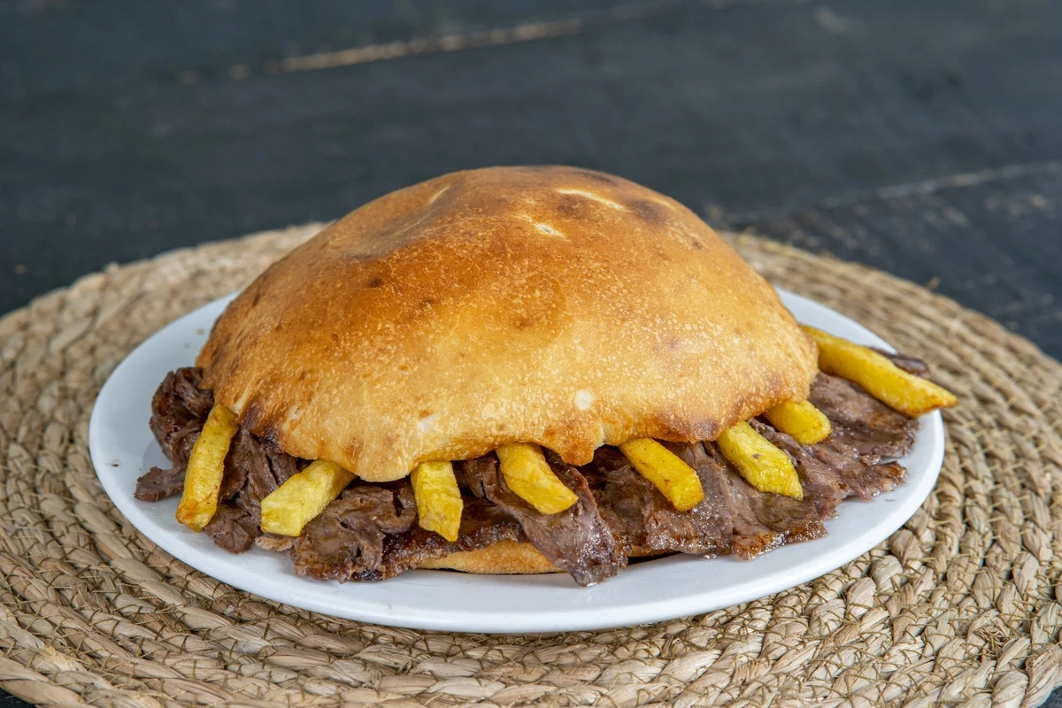 Tombik Döner