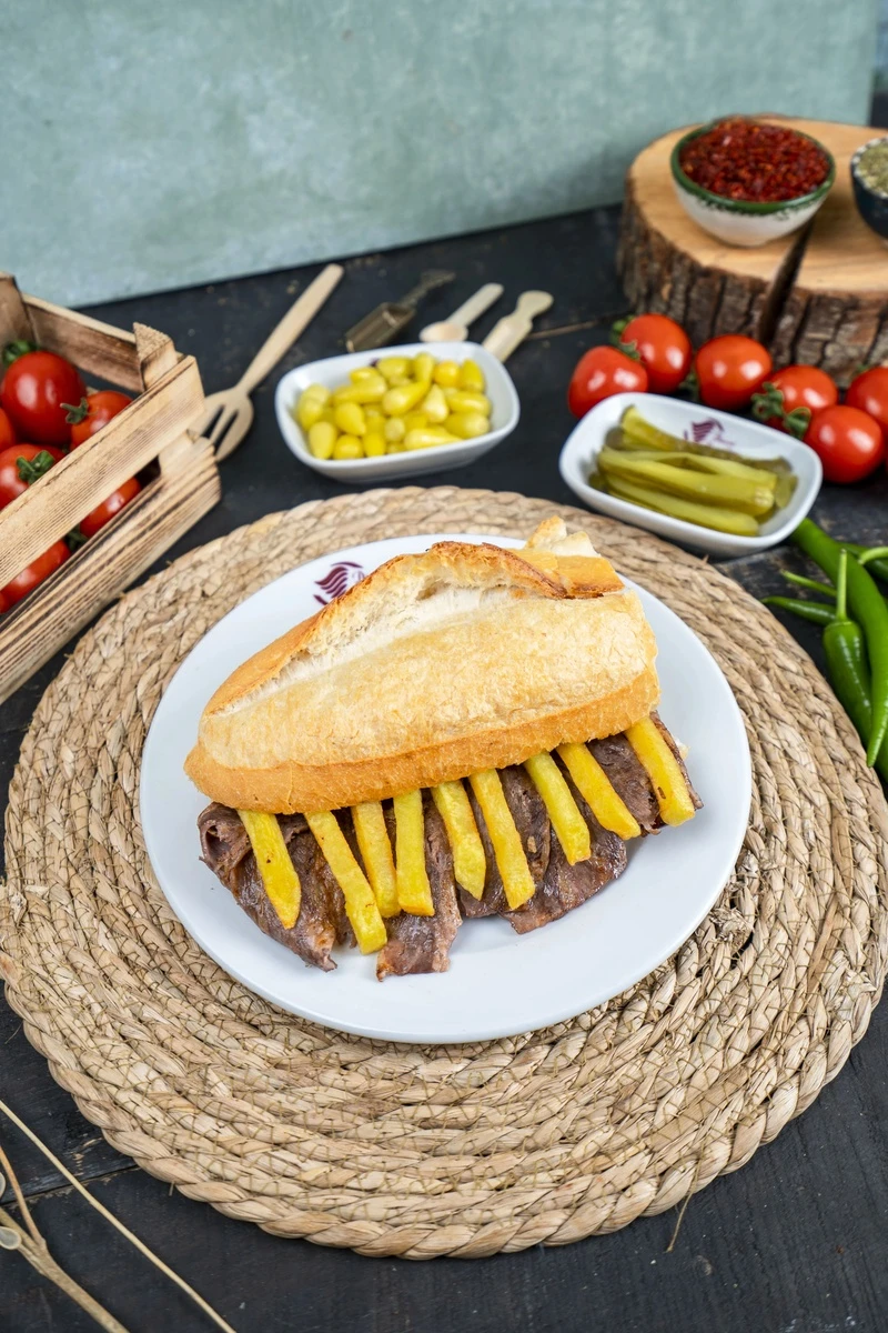 Y.Ekmek Döner