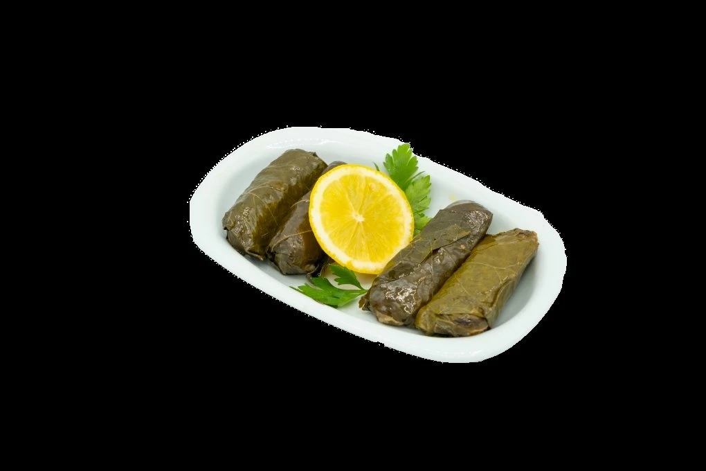 zeytinyağlı yaprak sarma