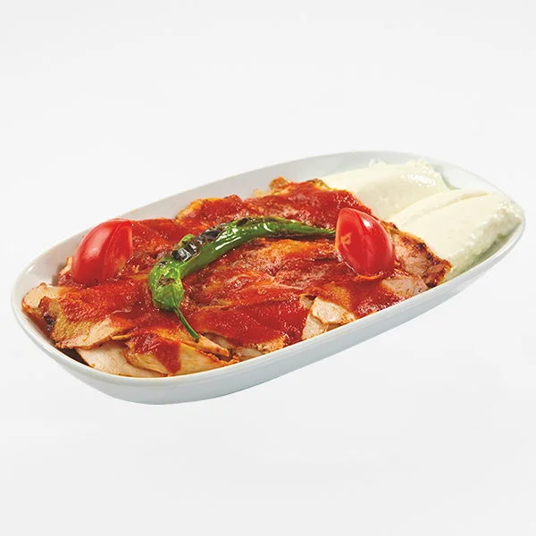 TAVUK İSKENDER