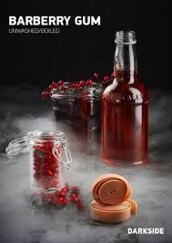 Darkside Barberry Gum