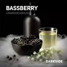 Darkside Basberry
