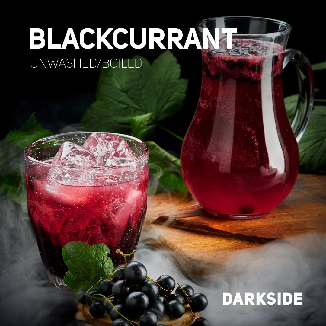 Blackcurrant