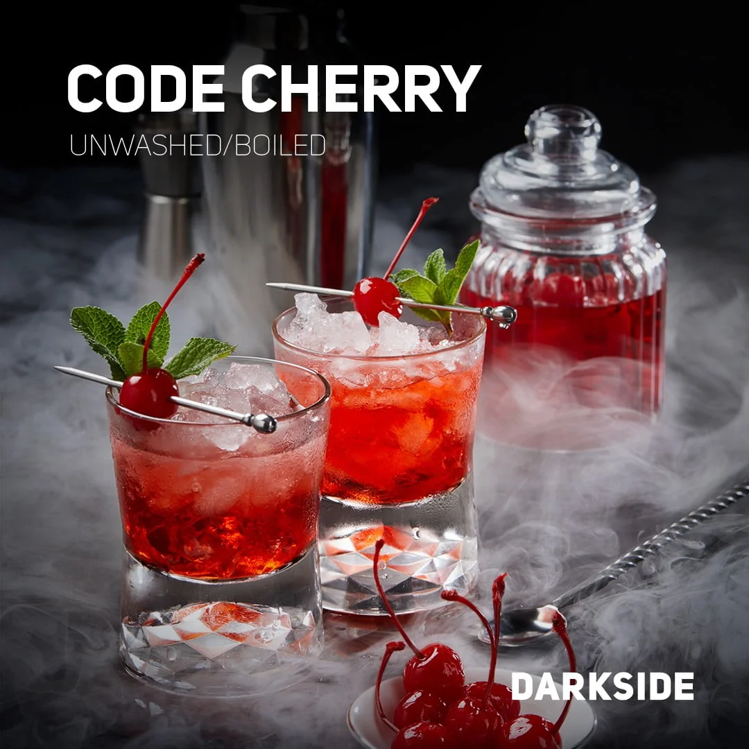 Code Cherry