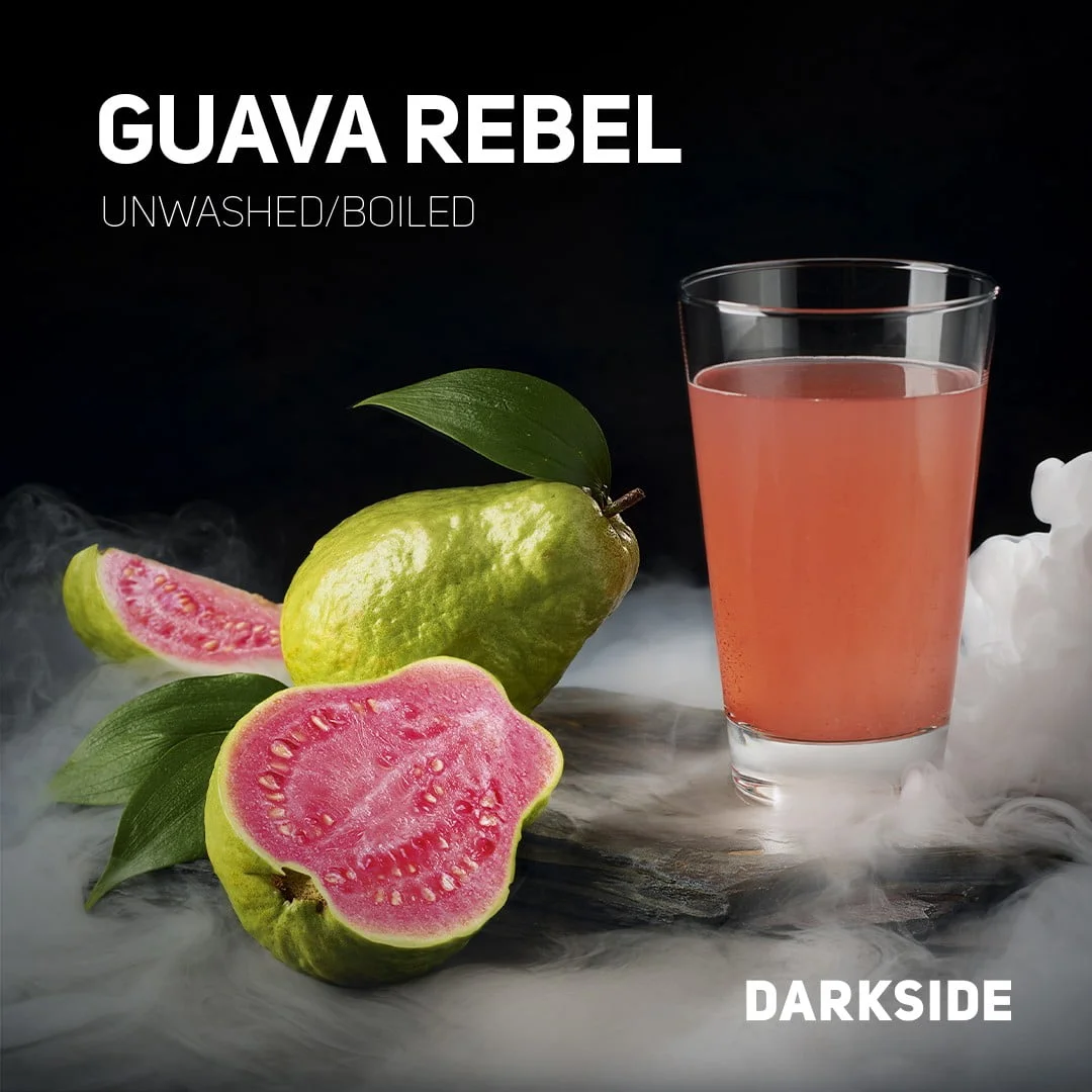 Guava Rebel