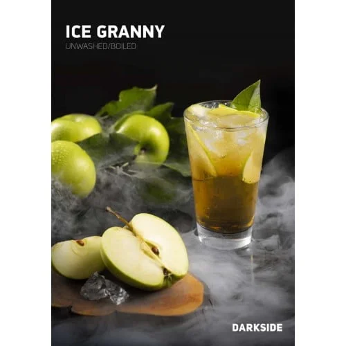 Ice Granny