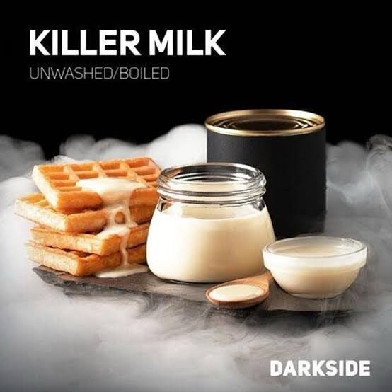 Killer Milk