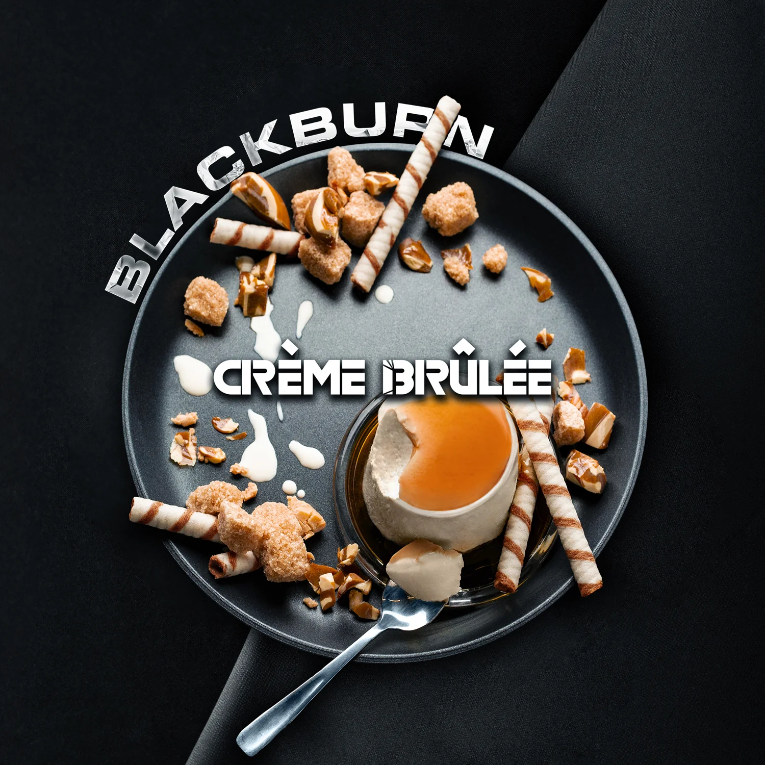 Creme Brulee