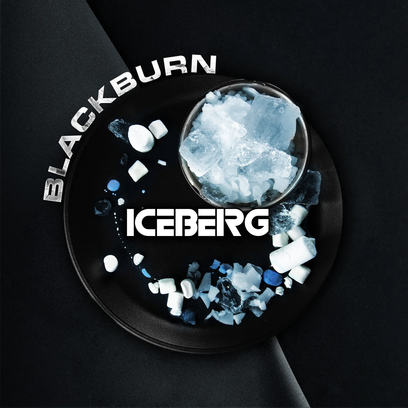Iceberg