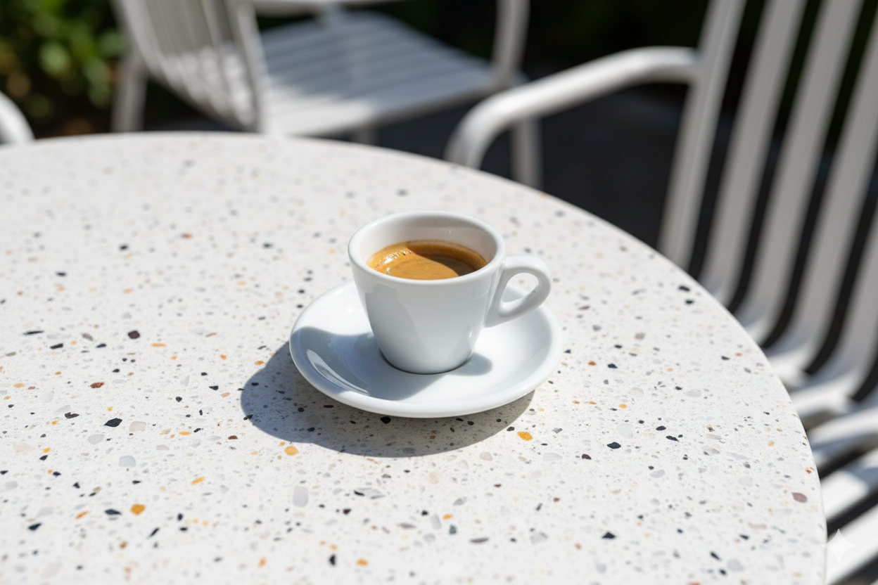 ESPRESSO