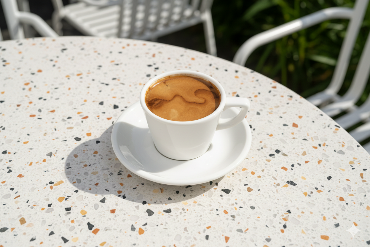 AMERICANO