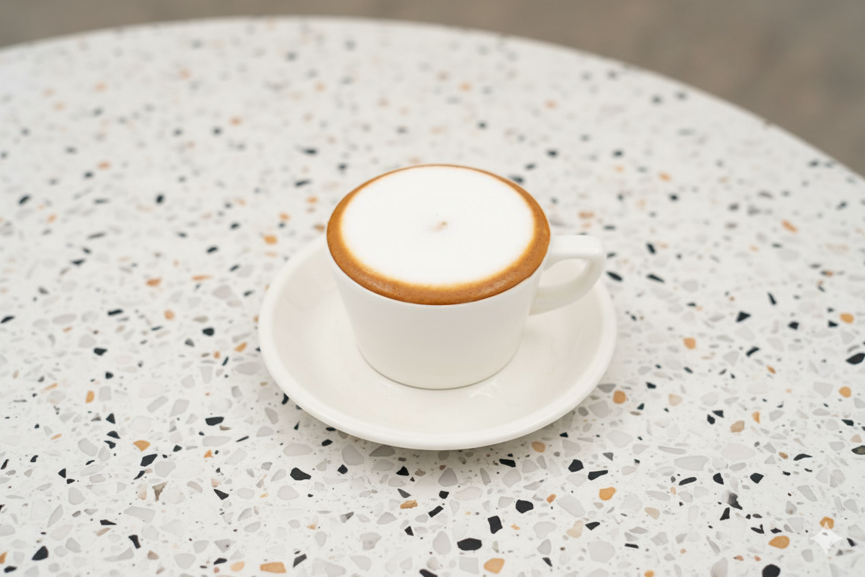 CAPPUCCINO