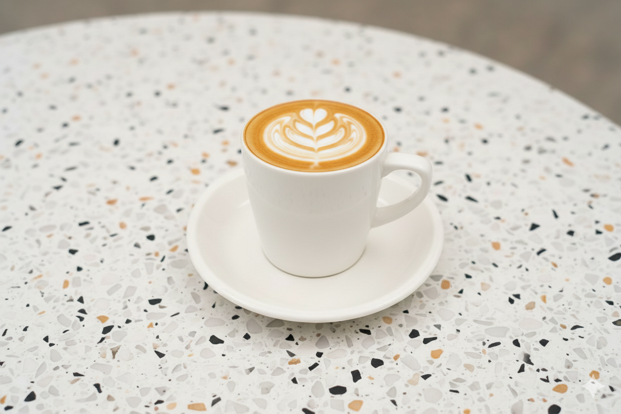 HARMONY LATTE