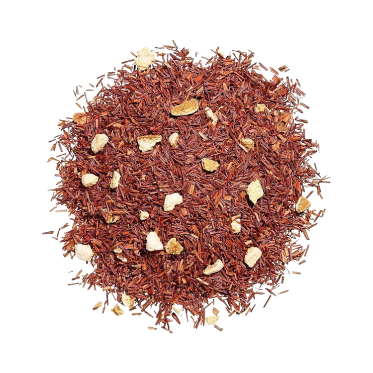 ROOIBOS CREAM ORANGE