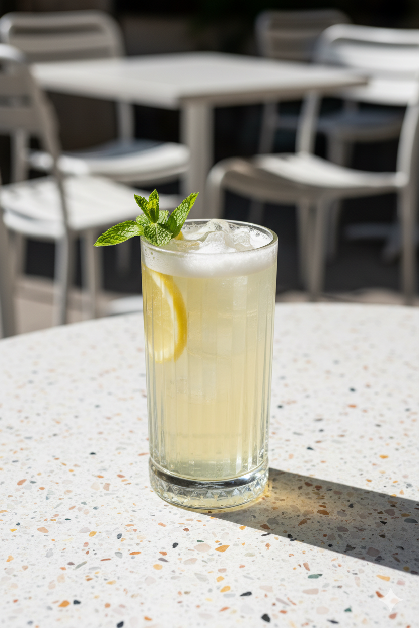 COOL LIME
