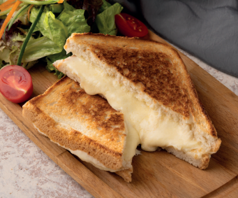 BOL KAŞARLI TOST