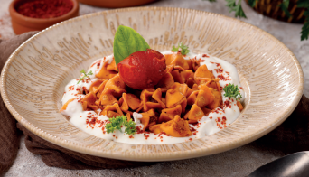 ÇITIR MANTI