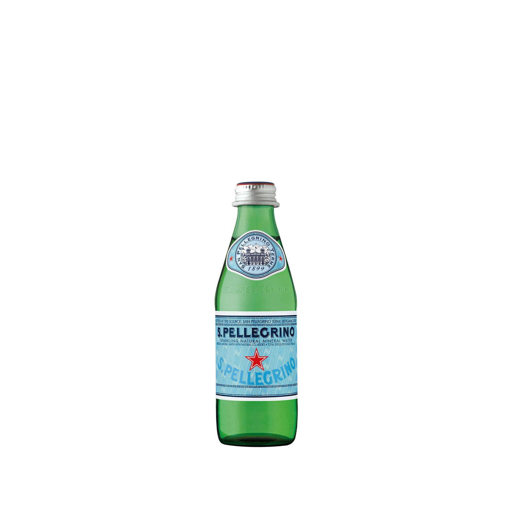 SAN PELLEGRINO
