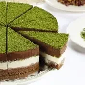 CAKE MONO FISTIK
