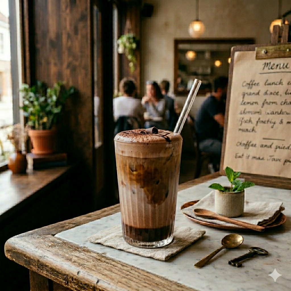 MOCHA