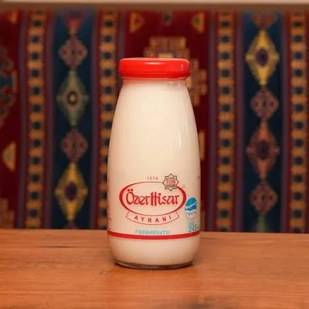 Özerhisar Ayran