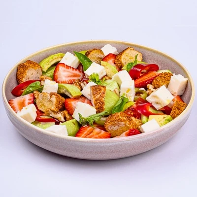KAHVALTI SALATASI