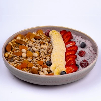 GRANOLA BOWL