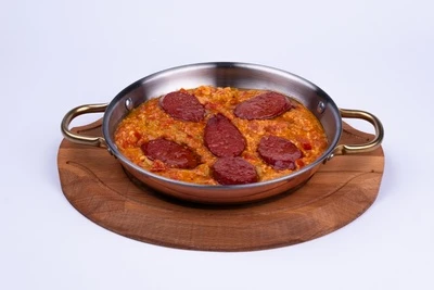 SUCUKLU MENEMEN