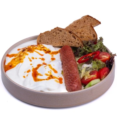 ÇILBIR BOWL
